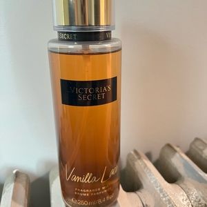 Vanilla lace Original